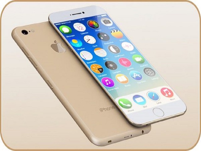 Dế sắp ra lò - Apple "ủ mưu" hạ giá nhập linh kiện từ các nhà sản xuất Đài Loan