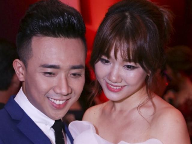 Phim - Đây là cách Hari Won khiến Trấn Thành mê mệt