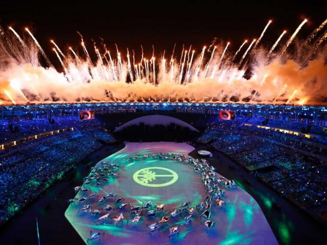 Thể thao - Bế mạc Olympic: Chia tay Rio, chào Tokyo 2020