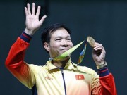 Olympic 2016 - Thể thao Việt Nam còn lắm bộn bề