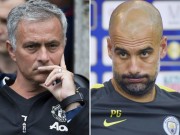 Bóng đá - Mourinho &amp; Guardiola: Đấng cứu thế của “sao xịt”