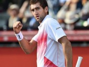 Thể thao - Cincinnati Masters ngày 5: Siêu kịch tính Dimitrov - Cilic