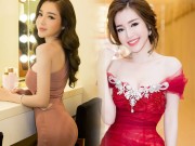 Làm đẹp - Bà mẹ 2 con Elly Trần giữ da mướt mọng như thế nào?