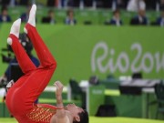 Olympic 2016 - Ông lớn đua HCV Olympic: Trung Quốc vì đâu tệ hại? (P1)