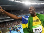 Thể thao - Tốc độ Usain Bolt: Bài toán khó cho các nhà khoa học