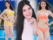 Nét đẹp xuân thì của 3 cô gái vừa bỏ thi Hoa hậu VN