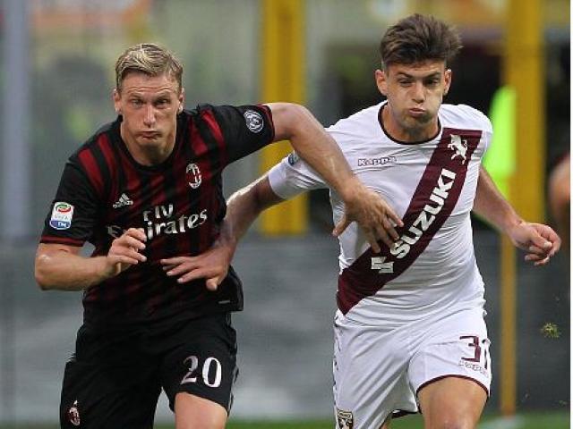 Bóng đá - AC Milan - Torino: Gieo sầu cho cố nhân