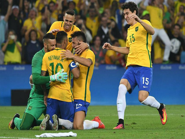 Olympic 2016 - Một kỳ Olympic thành công và nhân văn