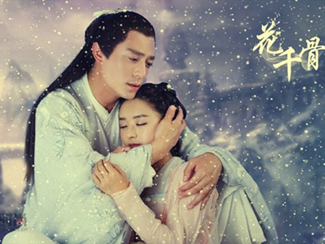 Phim - 10 bom tấn đình đám Hoa ngữ có lượt xem "khủng" nhất