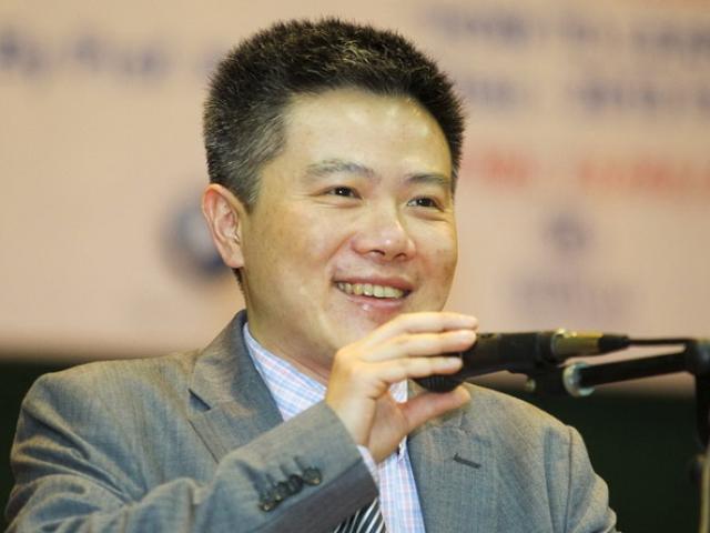 Giáo dục - du học - GS Ngô Bảo Châu: Dạy toán hiện nay không tạo cho học sinh say mê khám phá