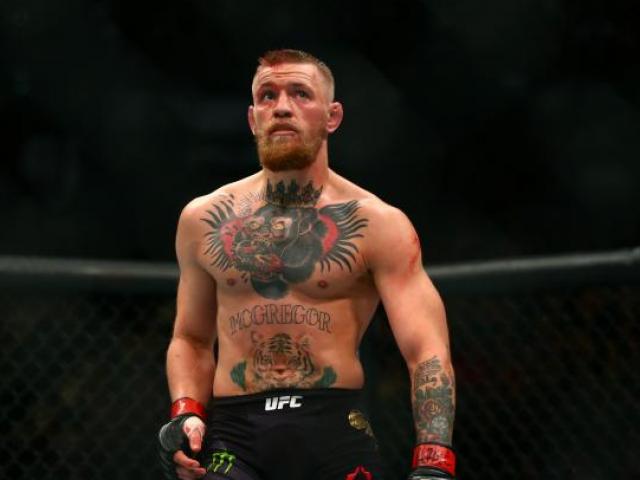 Thể thao - Tin thể thao HOT 22/8: Chê WWE, "gã điên UFC" bị dọa đánh