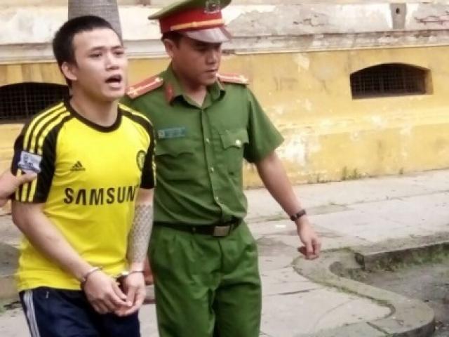 Pháp luật - 9X liên tục giết hai mạng người vì mâu thuẫn nhỏ