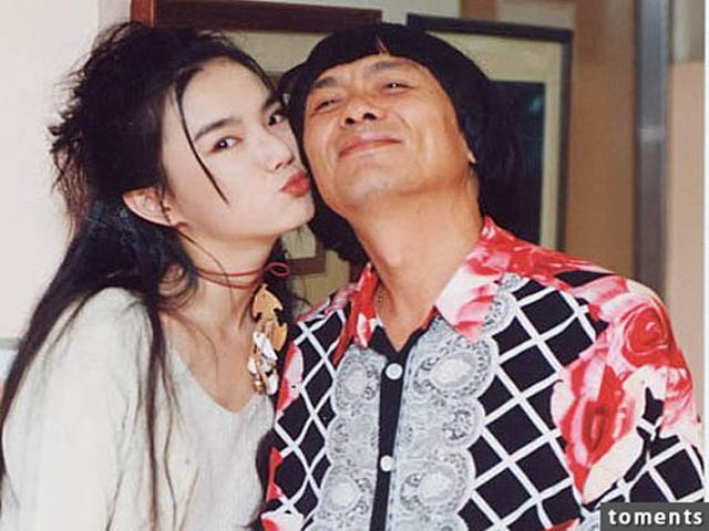 Phim - Những sao Hoa xấu trai có con gái xinh như thiên thần