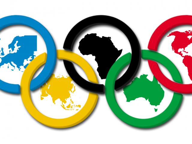 Thể thao - "Khủng” nhất Olympic: Khoảng trời sau lưng Mỹ và Phelps