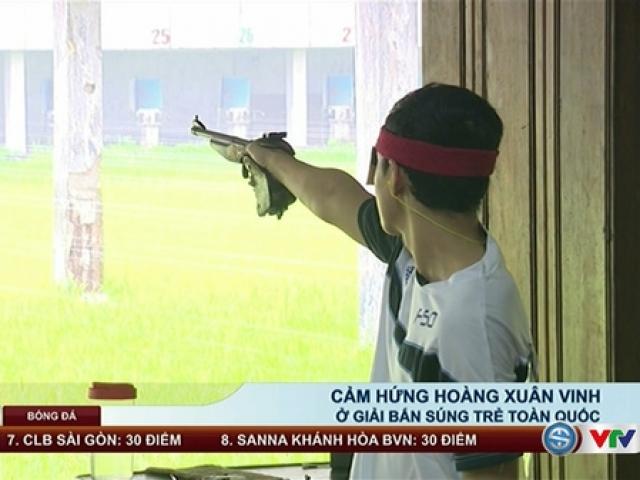 Olympic 2016 - Thể thao Việt Nam còn bộn bề sau Olympic Rio 2016