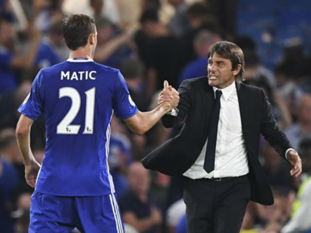 Bóng đá - Chelsea thắng như chẻ tre: Hay không bằng... may