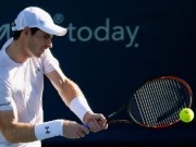 Thể thao - Murray - Cilic: Xuất thần đoạt cúp (CK Cincinnati Masters)