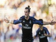 Bóng đá - Gareth Bale thăng hoa, HLV Zidane tự &quot;nhận công&quot;