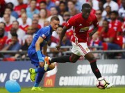 Bóng đá - Bailly tỏa sáng ở MU: Arsenal lại tiếc đứt ruột