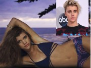 Thời trang - Bạn gái 16 tuổi cực nóng bỏng của Justin Bieber là ai?