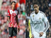 Bóng đá - Tin chuyển nhượng 22/8:  Mourinho yêu cầu MU mua Varane