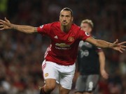 Bóng đá - MU - Ibra: Theo bước Nistelrooy hay Van Persie