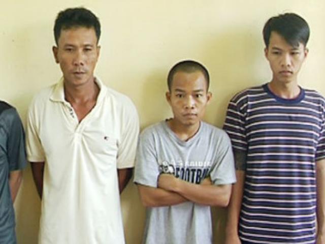 Pháp luật - 'Dựng kịch' bị bắt cóc để đòi tiền tỉ từ gia đình