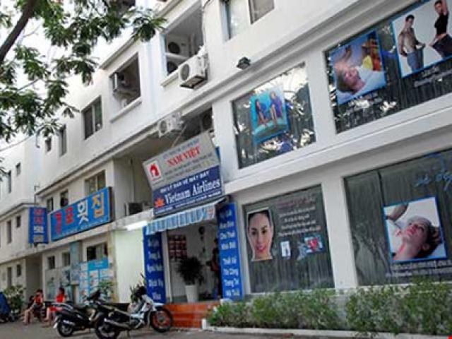 Thị trường - Tiêu dùng - Hàng ngàn người kinh doanh sẽ phải 'chia tay' chung cư?