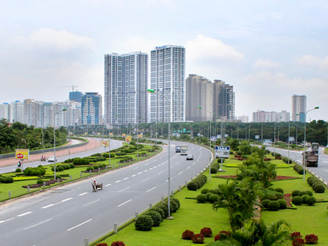Tin tức trong ngày - Các dự án "cắt cỏ" trăm tỷ: Tiền ngân sách vào túi ai?