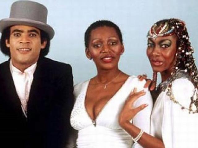 Ca nhạc - MTV - Boney M mang 30 nghệ sĩ quốc tế sang Việt Nam