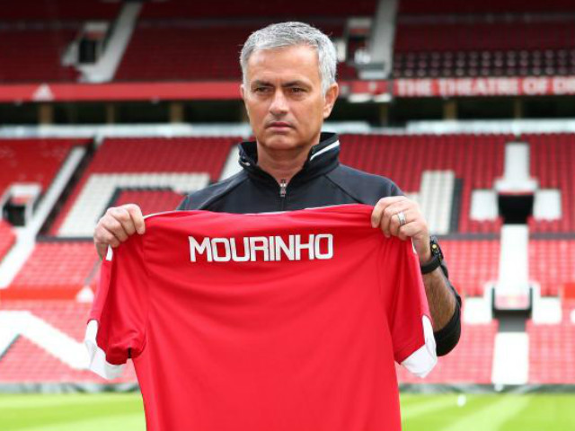 Bóng đá - Mourinho đang “Man City hóa” MU, nhưng đã sao?