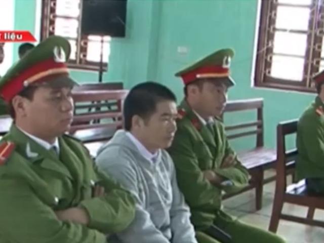 Video An ninh - Hôm nay, trùm ma túy Tàng “Keangnam” hầu tòa lần 3