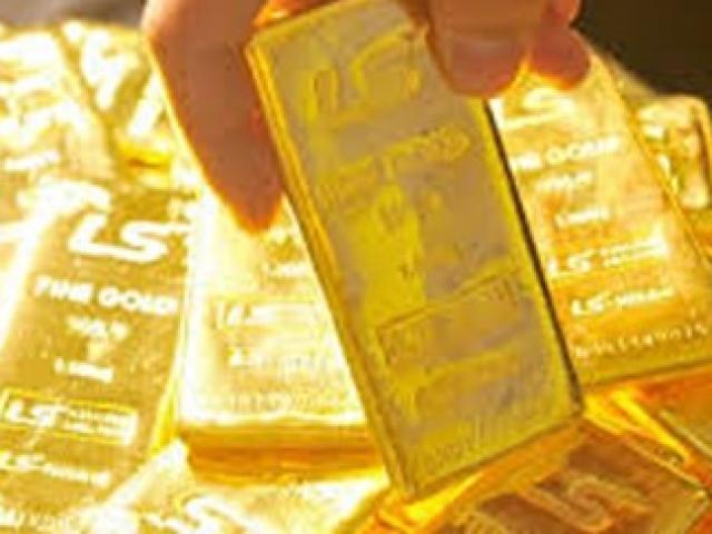 Tài chính - Bất động sản - Giá vàng hôm nay 23/8: Ảm đạm trong "tháng cô hồn"