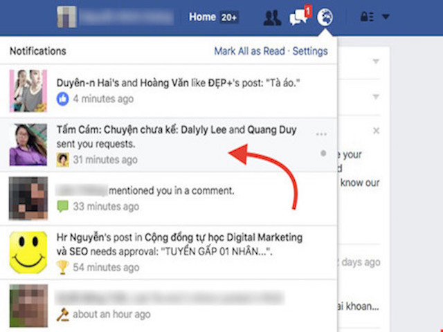 Công nghệ thông tin - Mất tài khoản Facebook vì chơi game “Tấm Cám chuyện chưa kể“