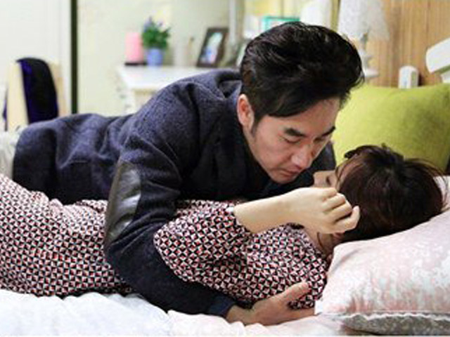 Phim - Sao "Mối tình đầu" vướng scandal xâm hại nhân viên mát-xa