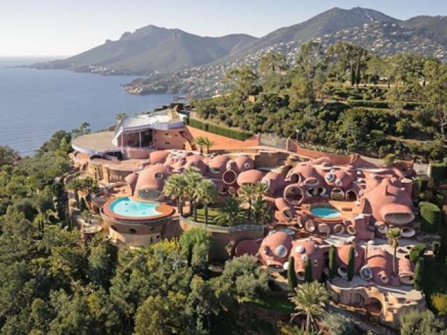 Tài chính - Bất động sản - 'Đột nhập' căn nhà đắt nhất thế giới có giá 455 triệu USD