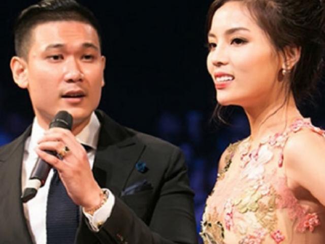 Người mẫu - Hoa hậu - Bạn trai đại gia xóa hết ảnh Kỳ Duyên trên Facebook