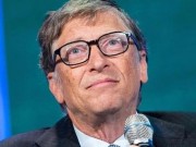 Tài chính - Bất động sản - Tài sản Bill Gates đạt mức kỷ lục 90 tỷ USD