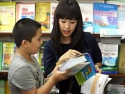 Giáo dục - du học - Không tăng giá sách giáo khoa