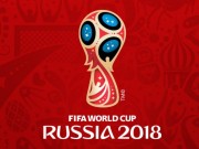 Bóng đá - Lịch thi đấu trận play-off vòng loại World Cup 2018 khu vực châu Âu