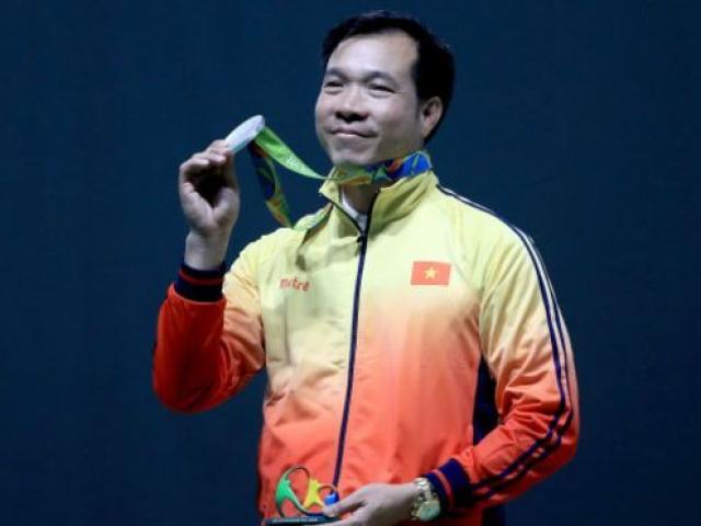 Thể thao VN đau đầu tìm Hoàng Xuân Vinh thứ 2