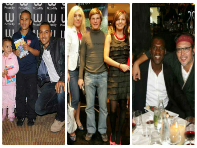 Bóng đá - Siêu sao đá bóng giỏi kinh doanh tài: Beckham là số 1