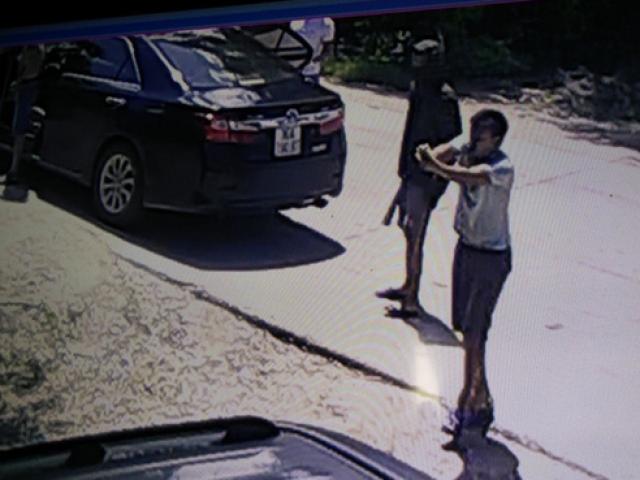 Pháp luật - Khởi tố vụ nổ súng truy sát 1 gia đình ở Thanh Hóa