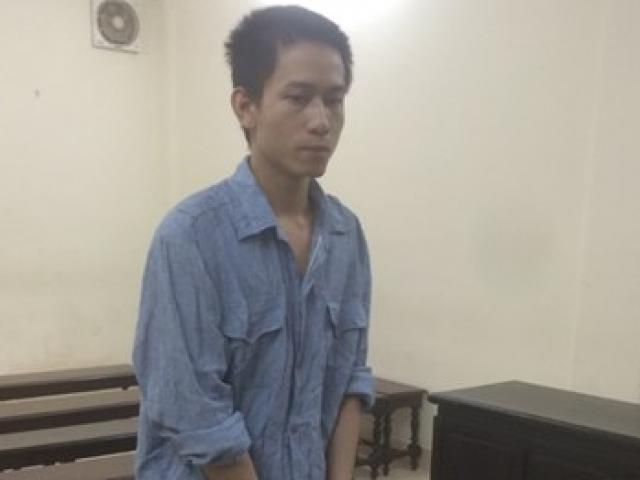 Pháp luật - Đưa bạn gái nhí vào nhà nghỉ làm chuyện 'người lớn'