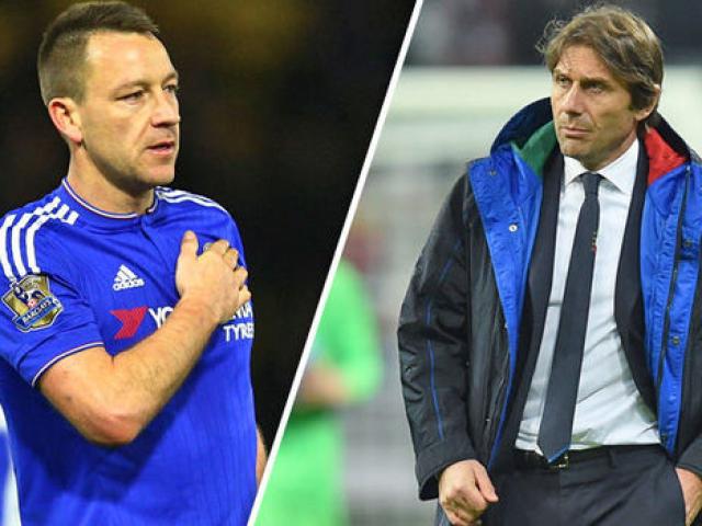 Bóng đá - Cựu sao Chelsea "xui" đội bóng cũ nên dứt tình Terry