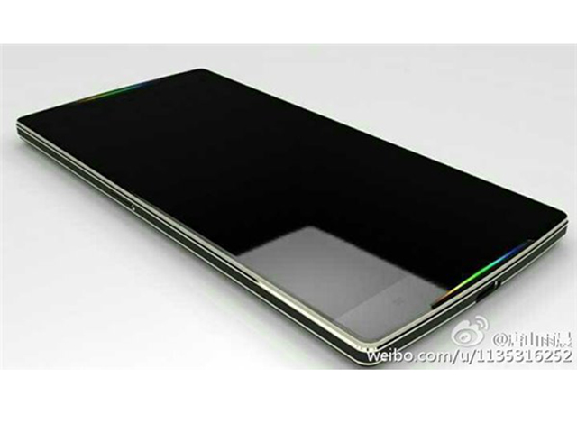 Dế sắp ra lò - Oppo Find 9 sẽ trang bị kính Gorilla Glass 5