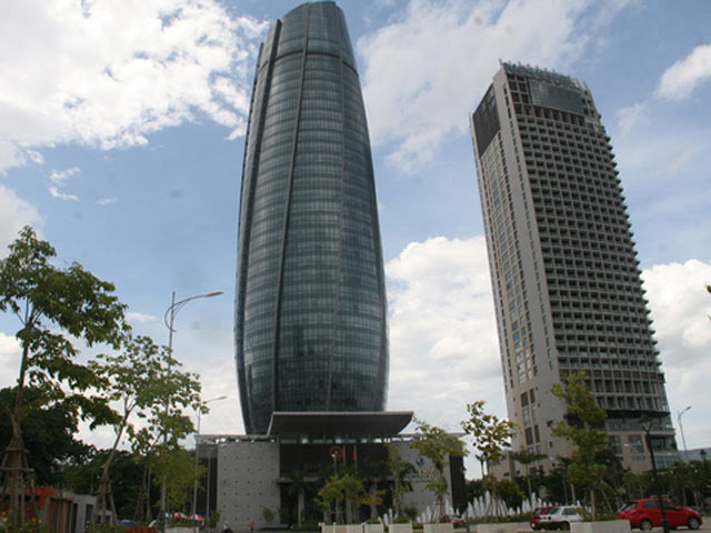 Tin tức trong ngày - Thiếu không khí ở Trung tâm hành chính Đà Nẵng: Thủ tướng yêu cầu xử lý sớm