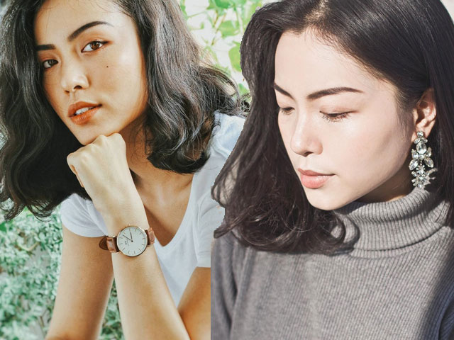 Bạn trẻ - Cuộc sống - Cô gái Sài thành xinh như Hà Tăng, gợi cảm như Hà Hồ