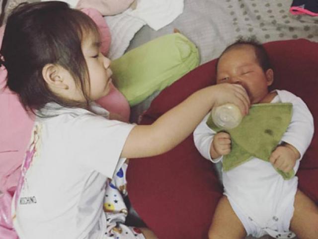 Đời sống Showbiz - Lý do gia đình Lý Hải - Minh Hà được fan yêu mến