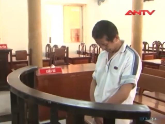 Video An ninh - Cuồng ghen, dùng kéo đâm người tình rồi tự sát